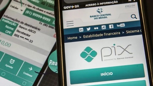 Pix: modalidades saque e troco já estão disponíveis; veja como funcionam