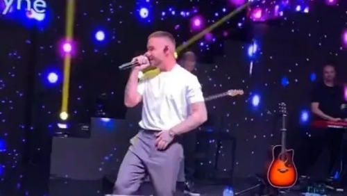 Festa de 15 anos em Goiânia recebe ex-One Direction Liam Payne e viraliza