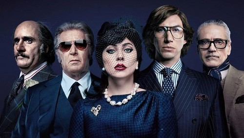 #ClubedaPipoca: ‘Casa Gucci’ tem a melhor estreia para um filme de drama em dois anos