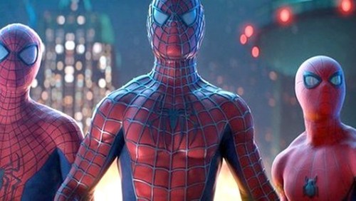 #ClubedaPipoca: Sony e Marvel confirmam mais três filmes do Homem-Aranha