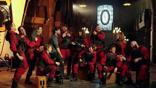 #ClubedaPipoca: Novidades da primeira semana de Dezembro na Netflix