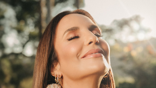 #ClubedaPipoca: Ivete Sangalo vai ganhar série documental na HBO Max