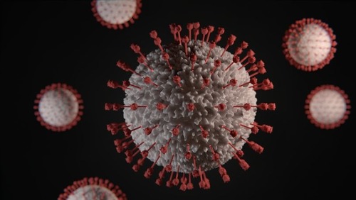 Variante ômicron estava na Holanda antes de anúncio da África do Sul