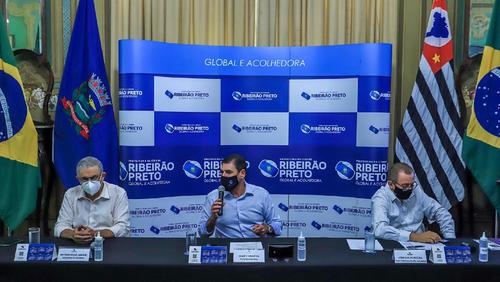 Suspeita de variante Ômicron em Ribeirão Preto é descartada