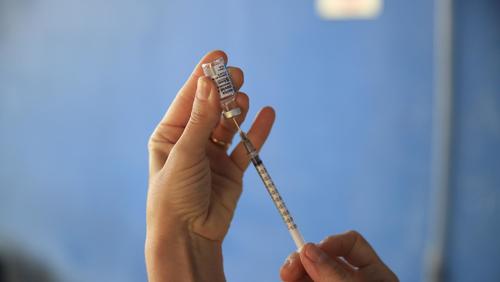 Agendamento para vacinação contra Covid – 3ª dose, em pessoas maiores de 18 anos vacinadas até 6/08, será aberto neste sábado, 4 de dezembro