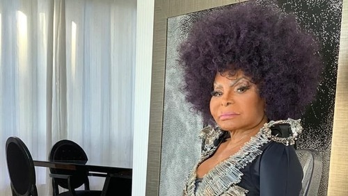 Elza Soares morre aos 91 anos