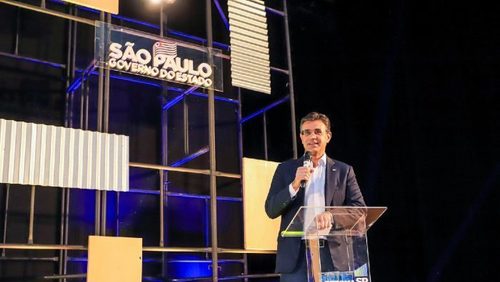Estado lança o edital do Macroanel de Ribeirão Preto