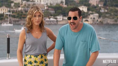 #ClubedaPipoca: Netflix anuncia elenco completo de ‘Mistério no Mediterrâneo 2