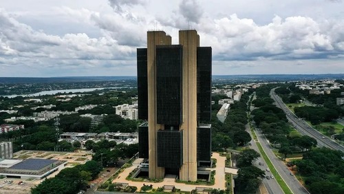 BC suspende sistema que permite consultar valores devidos por bancos a pessoas