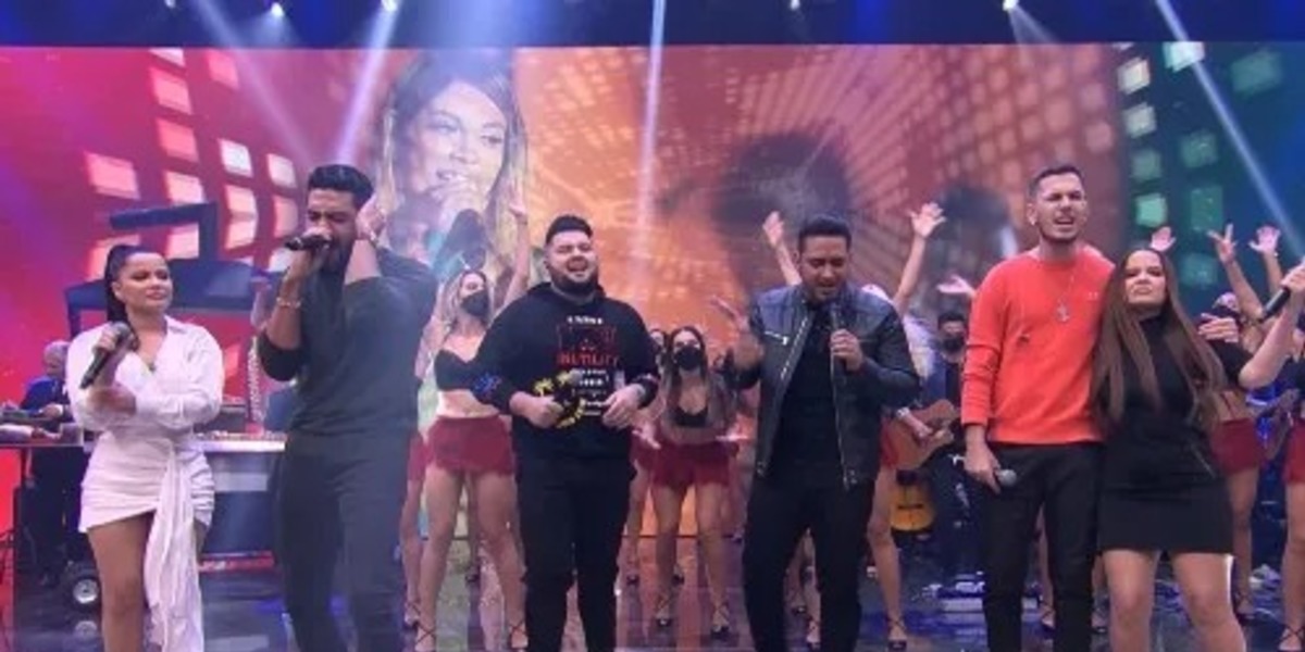 maiara e maraisa henrique e juliano e dom vitor e gustavo maiara e maraisa henrique e juliano e dom vitor e gustavo