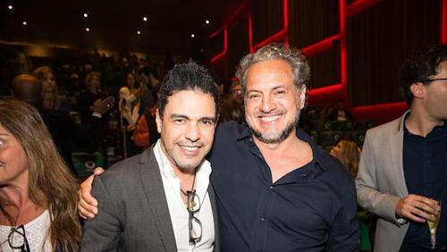 #ClubedaPipoca: Morreu Breno Silveira diretor de 'Dois Filhos de Francisco'