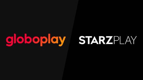 #ClubedaPipoca: Globoplay e STARZPLAY anunciam parceria e oferecem combo exclusivo