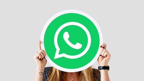 WhatsApp permitirá saída discreta de grupos