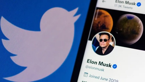 Elon Musk ameaça suspender compra do Twitter