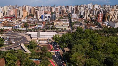 Ribeirão é a 7ª melhor cidade para empreender no país, segundo Sebrae