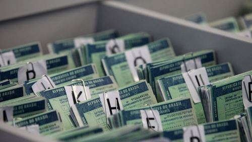 Poupatempo tem novo mutirão com mais de 9 mil vagas para renovação de CNH