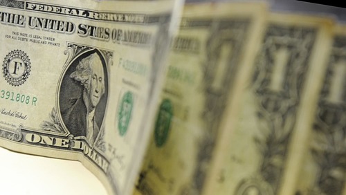 Dólar tem alta e bate R$ 5,33 após aprovação da PEC eleitoral