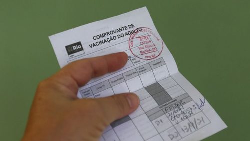 Mais de 150 mil já tomaram a 4ª dose em Ribeirão Preto