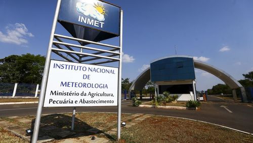 Temperaturas devem cair nas Regiões Sul, Sudeste e Centro-Oeste