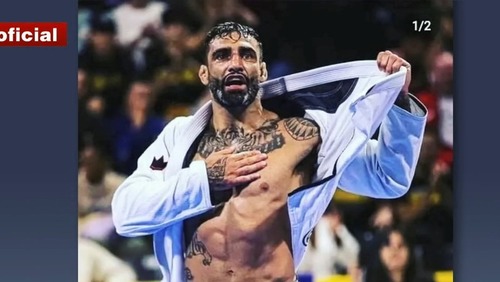 Áudios de amigos indicam que Leandro Lo e policial já se conheciam