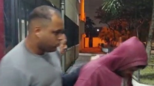 Polícia prende quadrilha que obrigou gerente de banco a transferir R$ 7 milhões