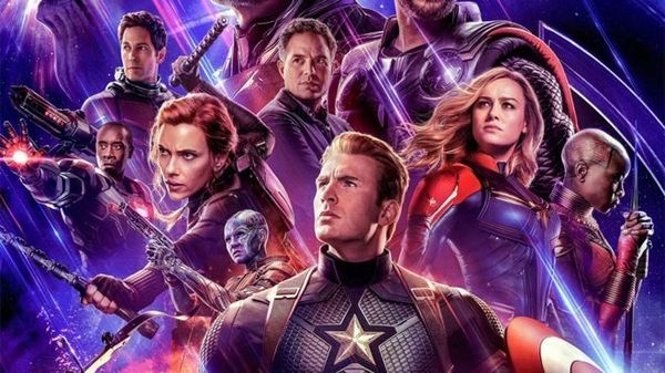 #ClubedaPipoca: Vem ver!!! Marvel libera novo trailer de 'Vingadores: Ultimato'