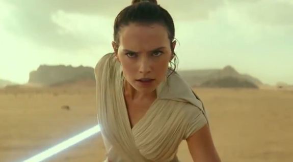 #ClubedaPipoca: Star Wars ganha primeiro teaser e título oficial