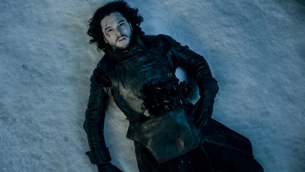 #ClubedaPipoca: Google faz levantamento das mortes mais buscadas de Game of Thrones