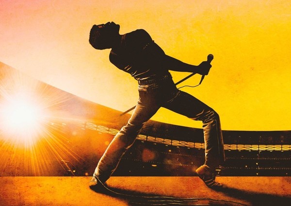 #ClubedaPipoca: Bohemian Rhapsody ultrapassou os US$ 900 milhões nas bilheterias mundiais