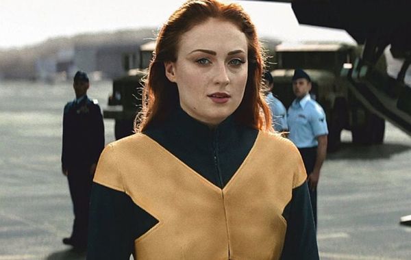 #ClubedaPipoca: Divulgado trailer final de X-Men: Fênix Negra