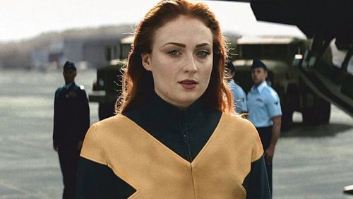 #ClubedaPipoca: Divulgado trailer final de X-Men: Fênix Negra