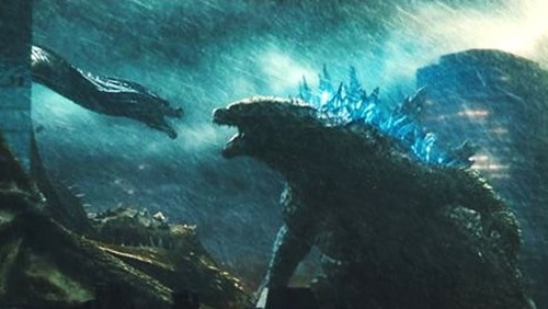 #ClubedaPipoca: Vem ver! Godzilla 2: Rei dos Monstros" ganha trailer final cheio de ação