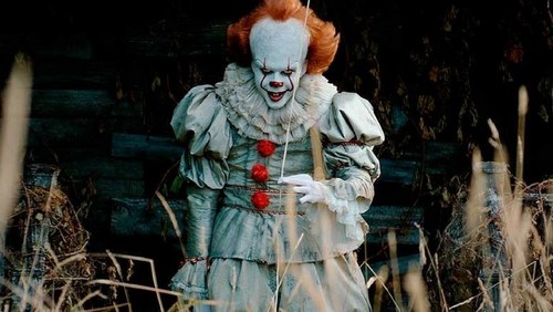 #ClubedaPipoca: It: A Coisa - Capitulo 2 ganha foto oficial com James McAvoy