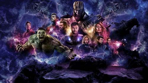 #ClubedaPipoca: Finalmente chegou! Vingadores: Ultimato é a grande estreia da semana nos cinemas