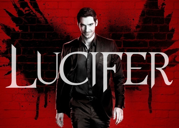 #ClubedaPipoca: Netflix divulgou o trailer da 4ª temporada de ‘Lucifer’