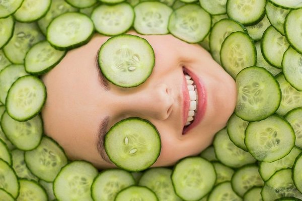 #SempreLindaMelody: Pepino nos Olhos