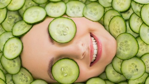 #SempreLindaMelody: Pepino nos Olhos