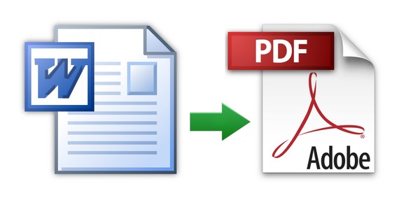 #VidaOnlineMelody: De Word para PDF 