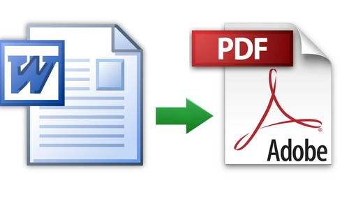 #VidaOnlineMelody: De Word para PDF 