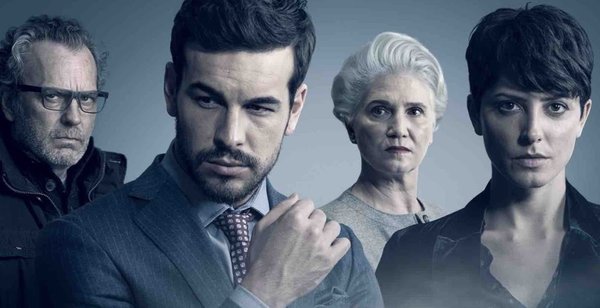 #ClubedaPipocaIndica: (Filme Netflix) Um Contratempo, suspense espanhol que vai prender sua atenção