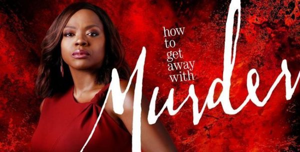 #ClubedaPipoca: How to Get Away With Murder é renovada pra sexta temporada