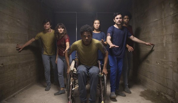 #ClubedaPipoca: 3%, nova temporada ganha trailer