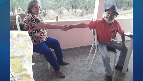 Vizinho confessa assassinato de idosos para roubar aposentadoria e comprar droga