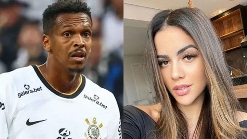Jogador Jô se vinga dos pais após eles conheceram neto