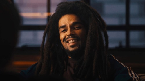 “Bob Marley: One Love” ganha novo trailer emocionante