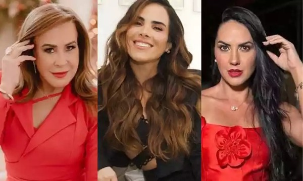 Zilu Godói se revolta com torcida de Graciele Lacerda por Wanessa Camargo no BBB 24