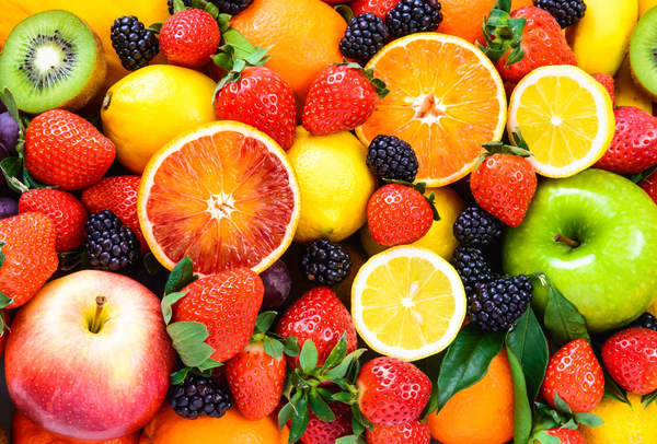 #Saúde&NutriçãoMelody: Frutas