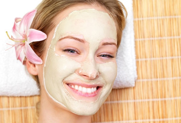 #SempreLindaMelody:  Máscara para Acne 