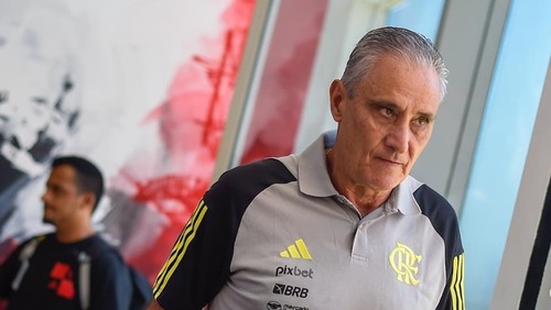 Tite recebe críticas após dizer que o Campeonato Carioca é o Estadual mais forte do Brasil