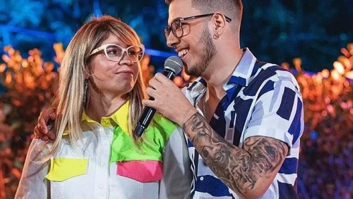 Família de Marília Mendonça divulga nota afirmando que ex-“cover oficial” ameaçou fãs da cantora